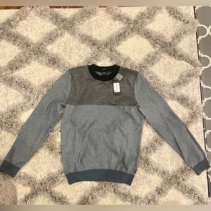 NWT Hugo boss sweater